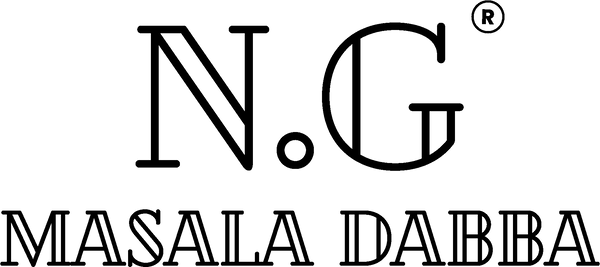 NG Masala Dabba