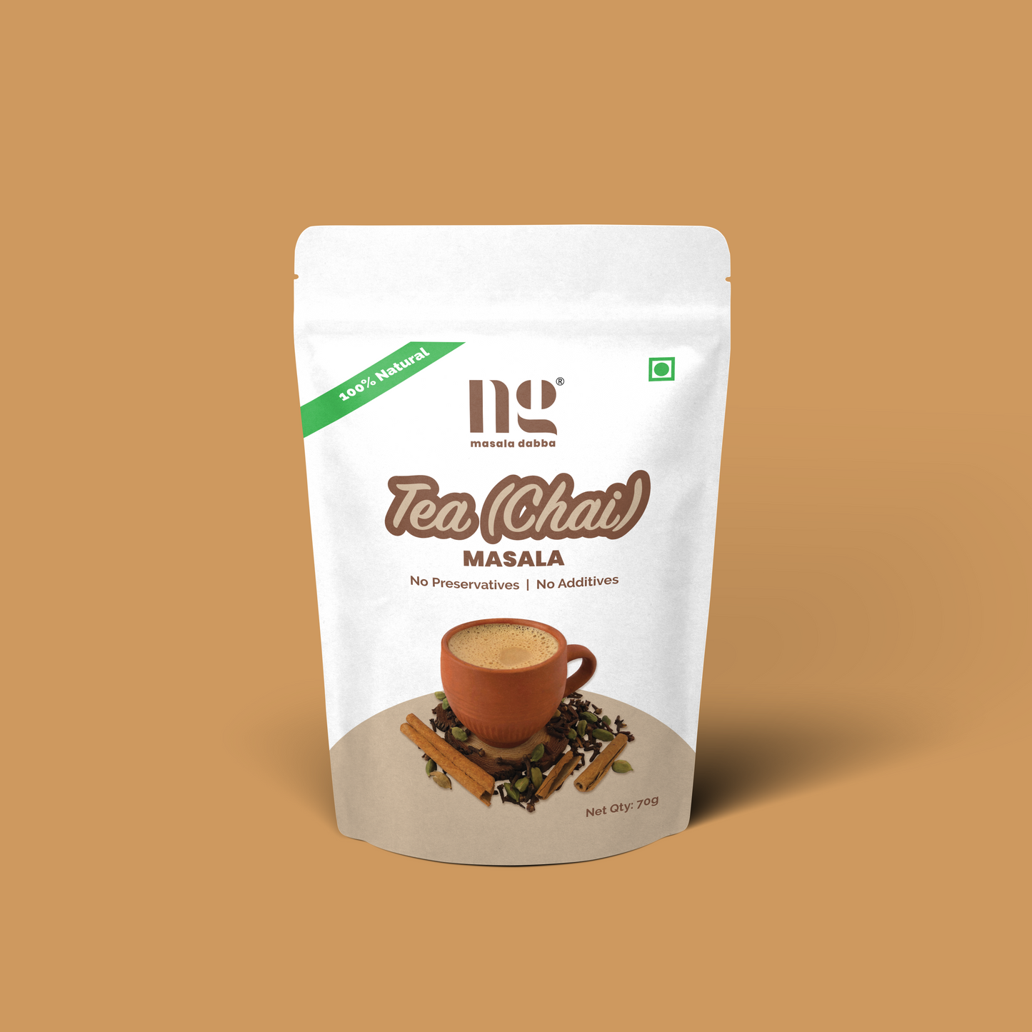 Tea Masala