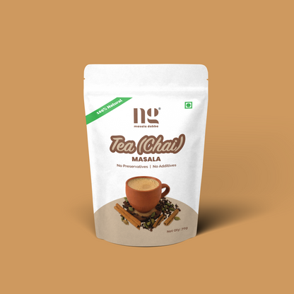 Tea Masala