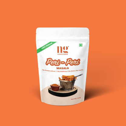 Peri Peri Masala