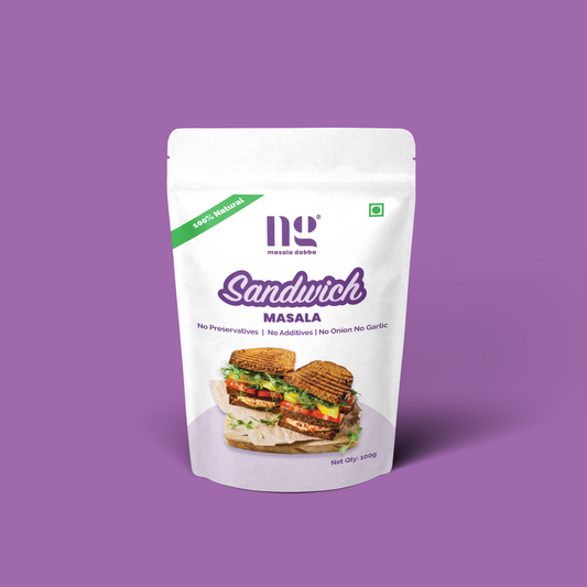 Sandwich Masala