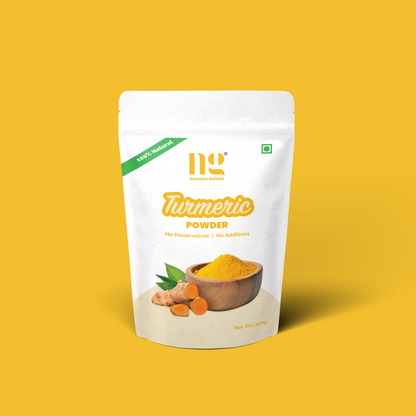 Turmeric