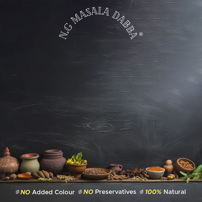 Spicy Chaas Masala